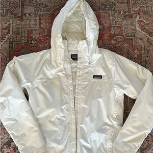 Patagonia W's Insulated Torrentshell Jacket